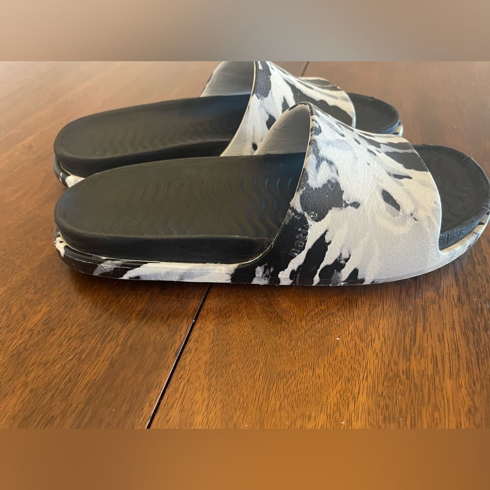 Native Shoes Spencer LX Slides - Picture 6 of 6